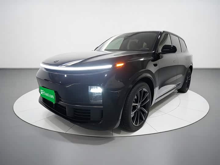 LiXiang L9, 2023 — купить в Воронеже под ключ