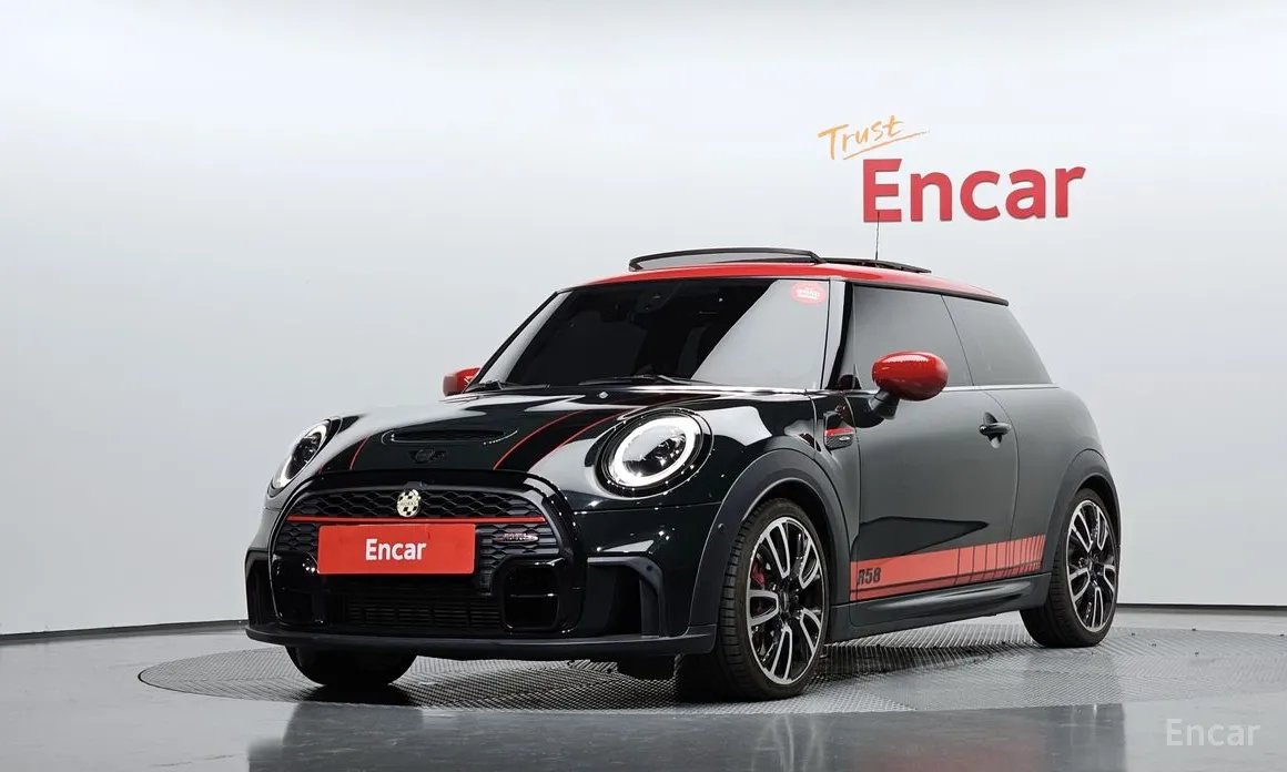 Mini Cooper, 2022 — купить в Ульяновске под ключ