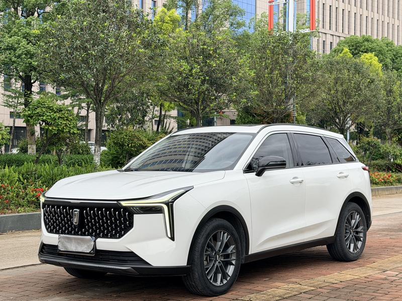 Bestune T55, 2022 — купить в Тольятти под ключ