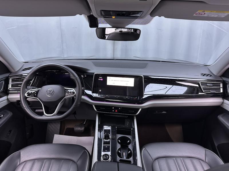 Volkswagen Teramont Pro, 2023 — фото 8 из 12
