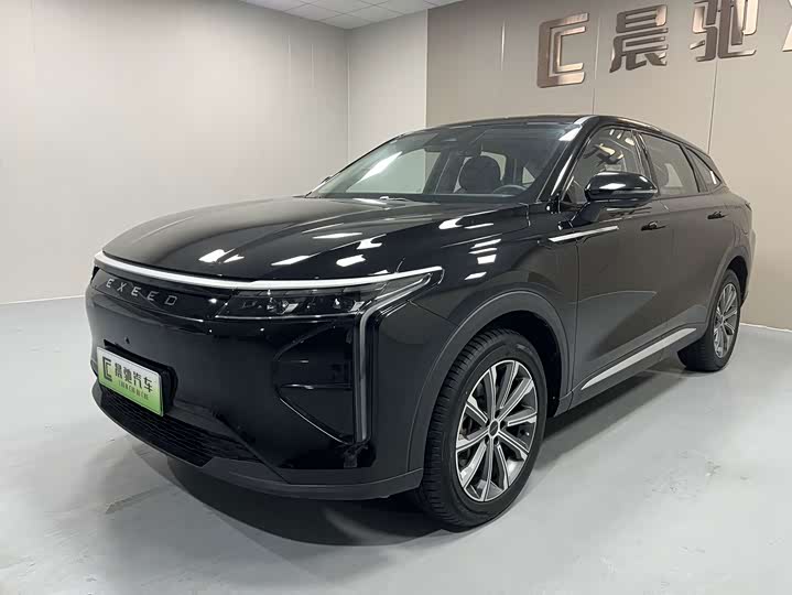 Exeed RX C-DM Hybrid, 2024 — купить в Санкт-Петербурге под ключ