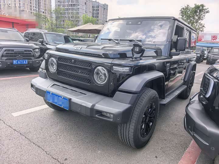 BAW 212 T01, 2025 — купить в Тамбове под ключ
