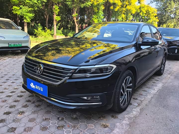 Volkswagen Lavida, 2022 — купить в Санкт-Петербурге под ключ