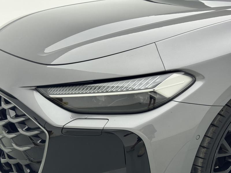 Audi A5L Sportback, 2025 — фото 2 из 12