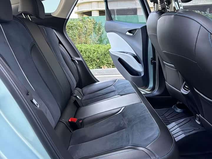 Buick Velite 6, 2022 — фото 9 из 9