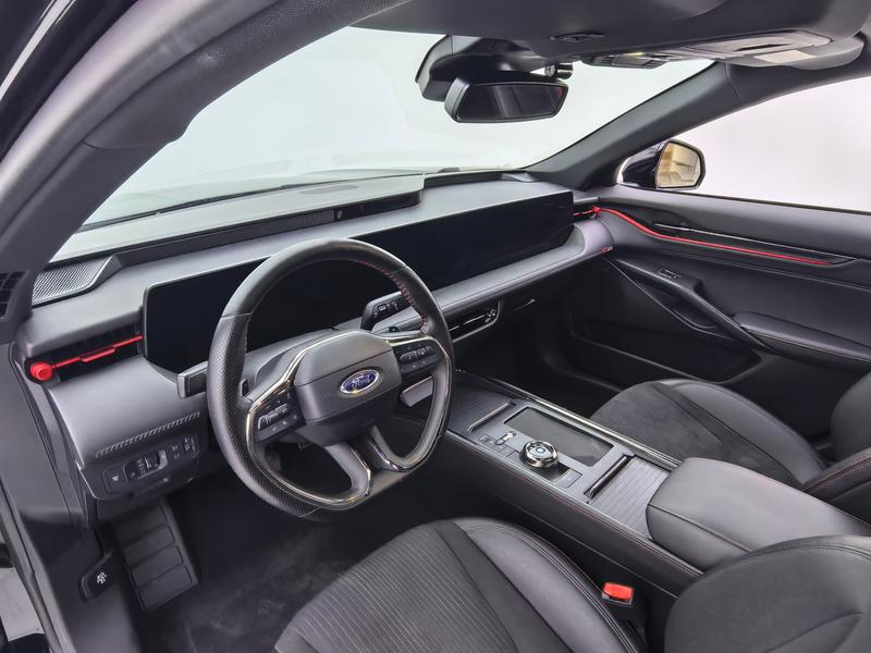 Ford Mondeo Sport (Evos), 2021 — фото 7 из 12