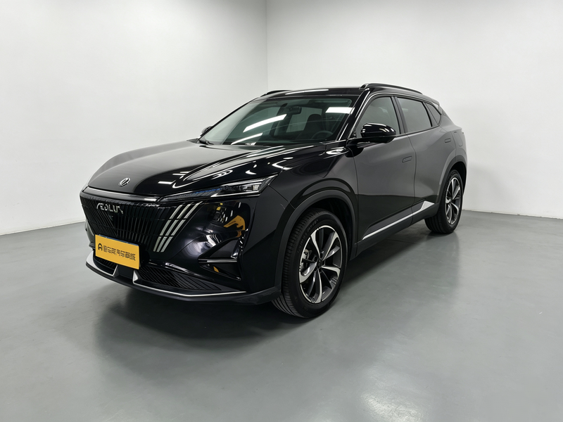 Dongfeng Aeolus Mage, 2023 — купить в Самаре под ключ