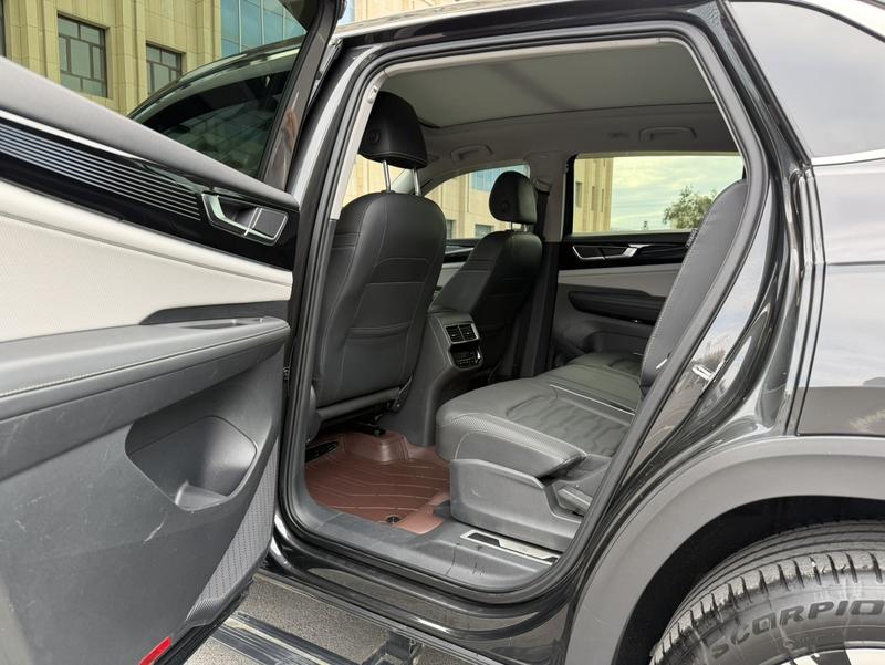 Volkswagen Teramont Pro, 2021 — фото 12 из 12