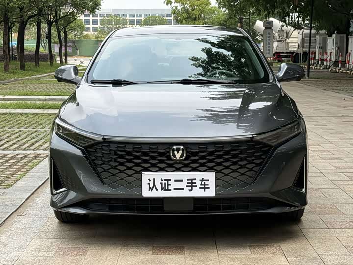 Changan Raeton Plus, 2023 — фото 2 из 9
