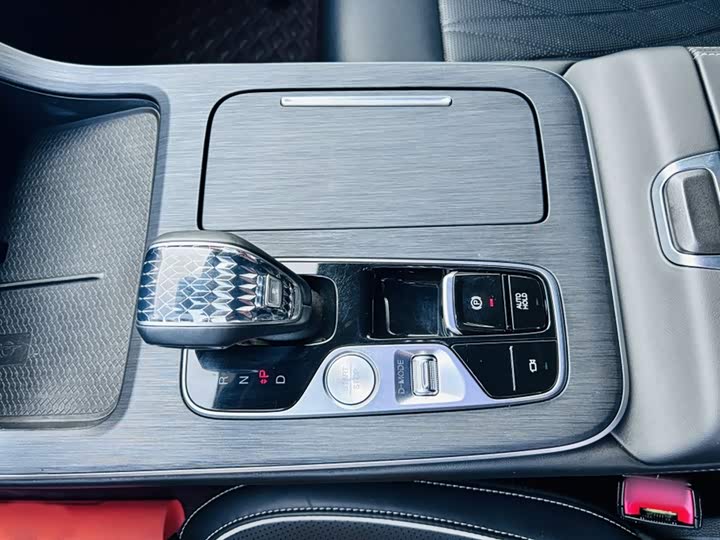 GAC Trumpchi GS8, 2023 — фото 9 из 9