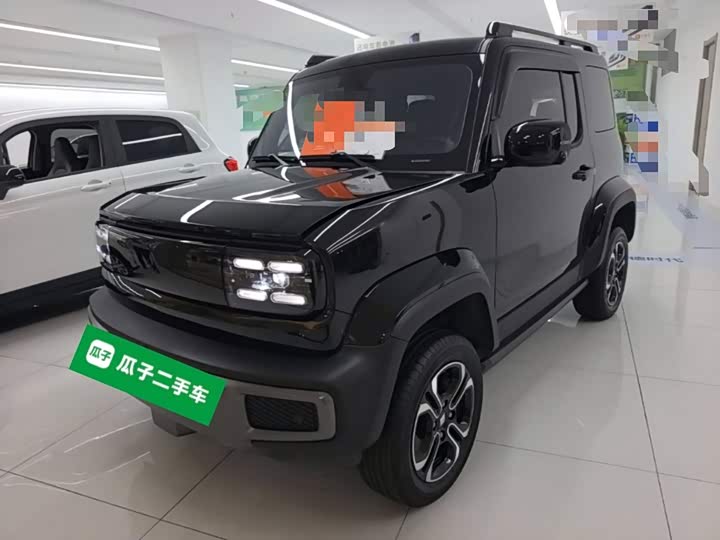 Baojun Yep, 2023 — фото 2 из 9