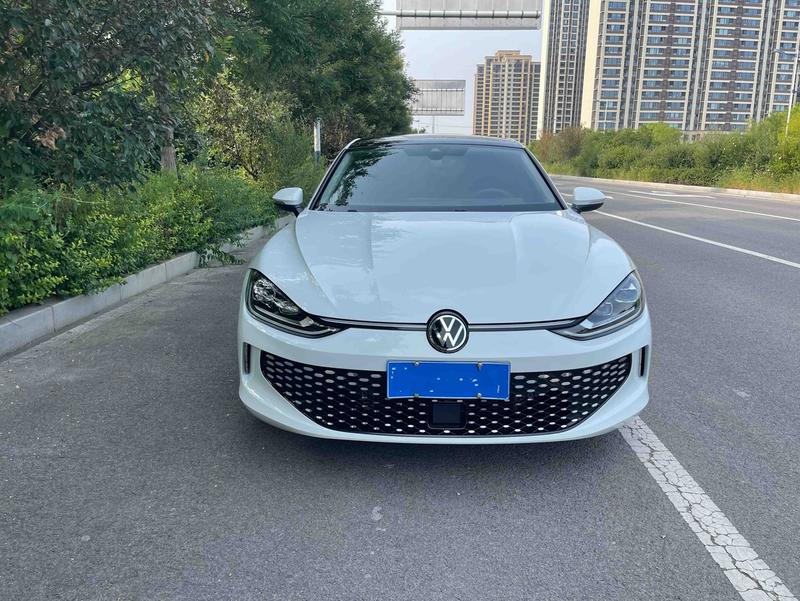 Volkswagen Lamando L, 2023 — фото 2 из 11