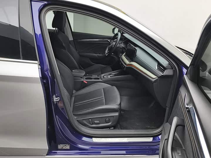Skoda Octavia Pro, 2021 — фото 8 из 9