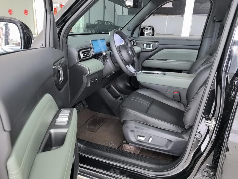 Baojun Yep Plus, 2025 — фото 9 из 12