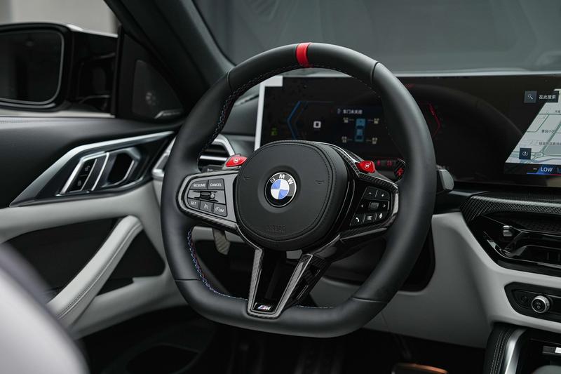 BMW M4, 2025 — фото 10 из 12