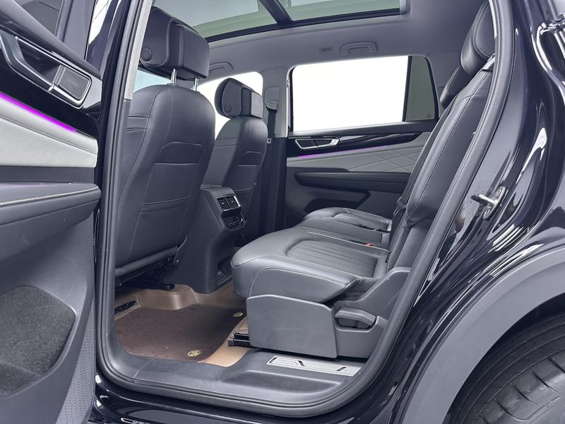 Volkswagen Teramont Pro, 2023 — фото 12 из 12