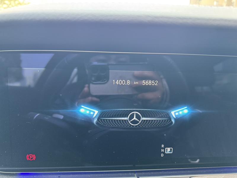 Mercedes-Benz CLS-Class, 2023 — фото 6 из 9