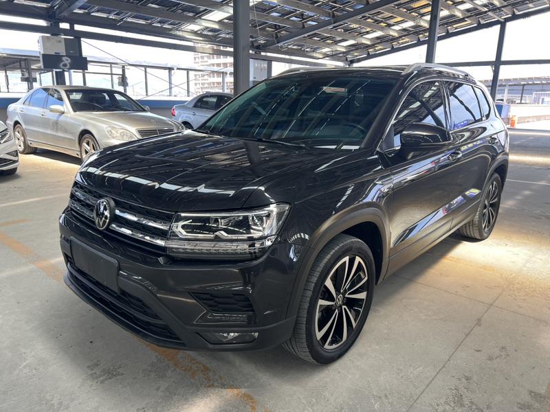 Volkswagen Tharu, 2022 — купить в Санкт-Петербурге под ключ