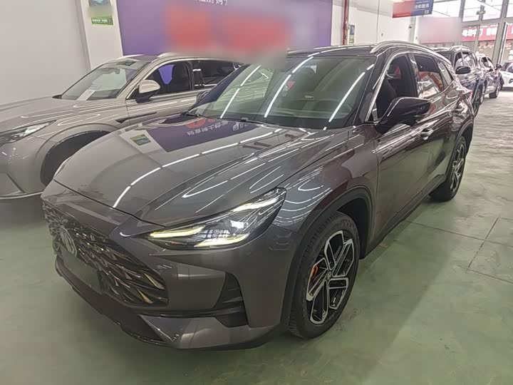 MG Motor One, 2022 — купить в Белгороде под ключ