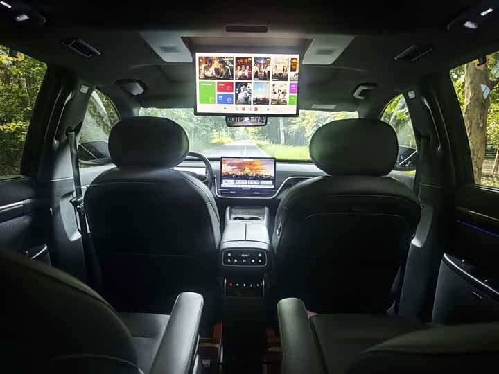 Dongfeng Yipai eπ 008, 2024 — фото 8 из 9