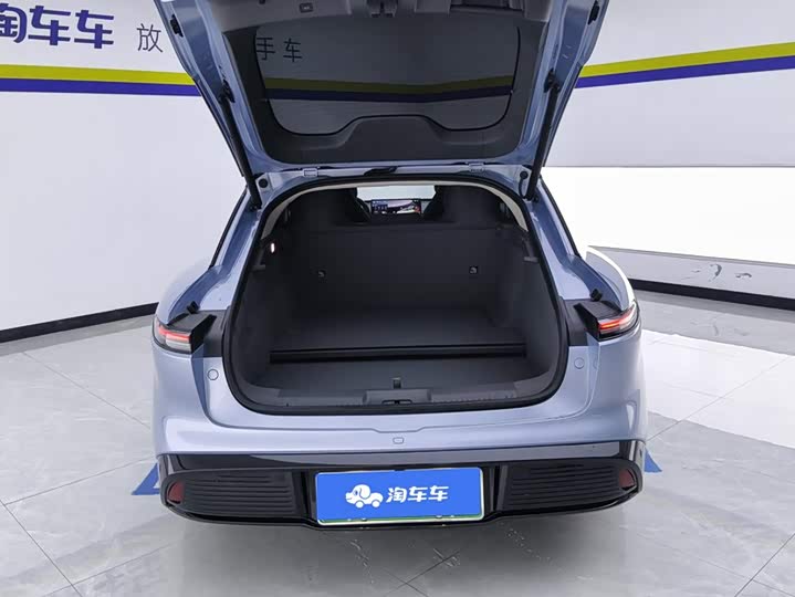 Dongfeng Forthing Xinghai S7, 2025 — фото 4 из 9