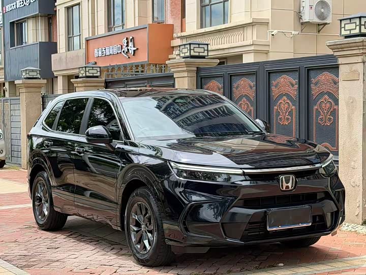 Honda Breeze, 2023 — фото 3 из 9