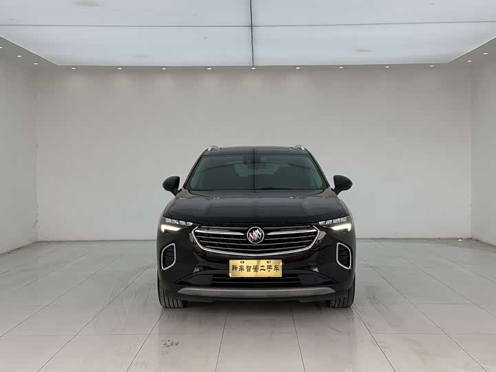 Buick Envision Plus, 2023 — фото 2 из 9