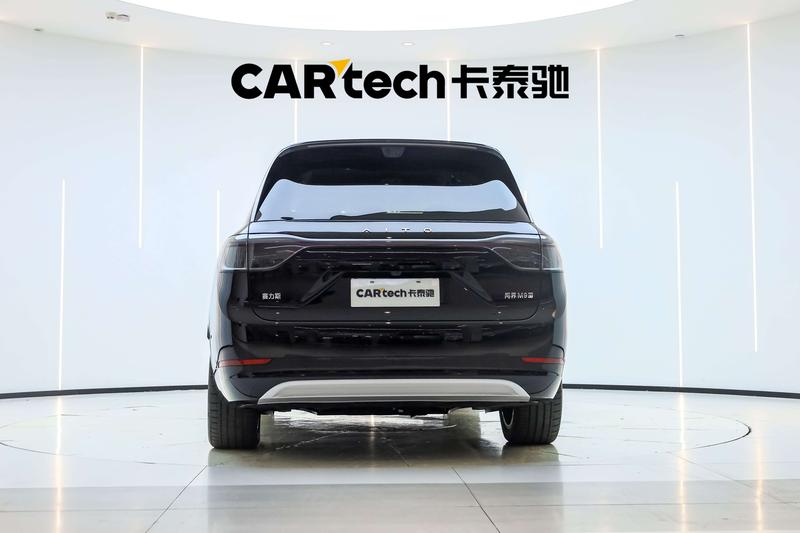 Aito M9, 2026 — фото 6 из 12