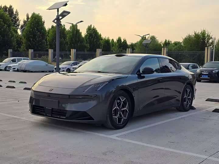 Lynk & Co 30 EM-P Hybrid, 2025 — купить в Смоленске под ключ