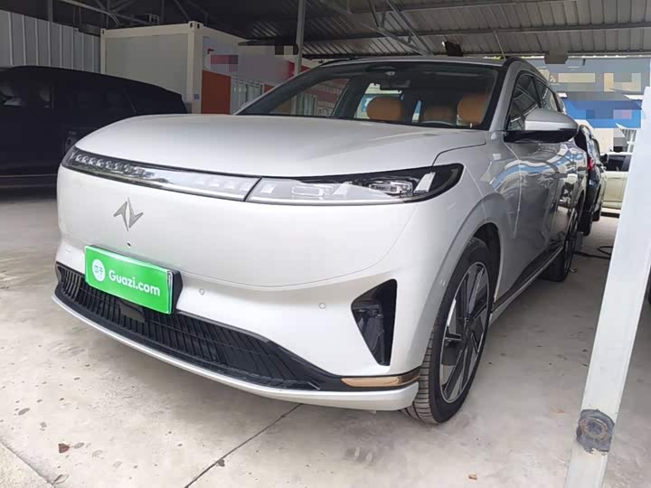 Dongfeng Yipai eπ 008, 2024 — купить в Орле под ключ