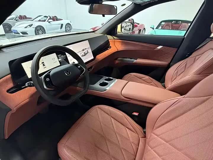 Changan CS75 Plus, 2025 — фото 5 из 9