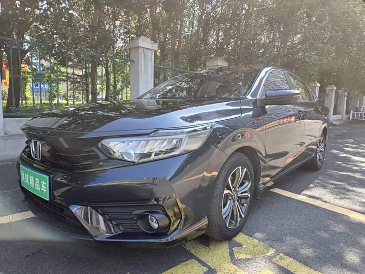 Honda Envix, 2023 — купить в Белгороде под ключ