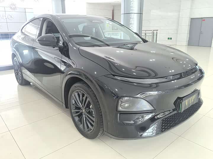 XPeng G6, 2024 — купить в Оренбурге под ключ