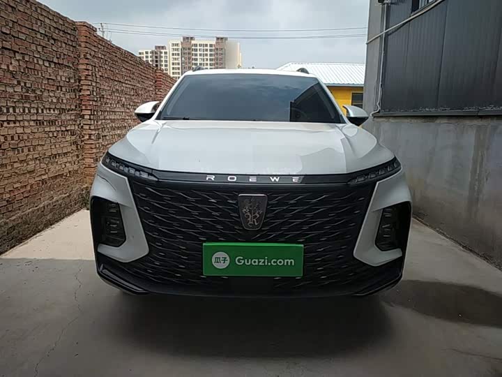 Roewe RX5 Max, 2023 — фото 3 из 9