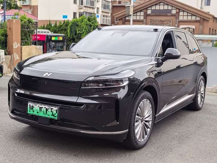 Nio Onvo L90, 2025 — купить в Белгороде под ключ