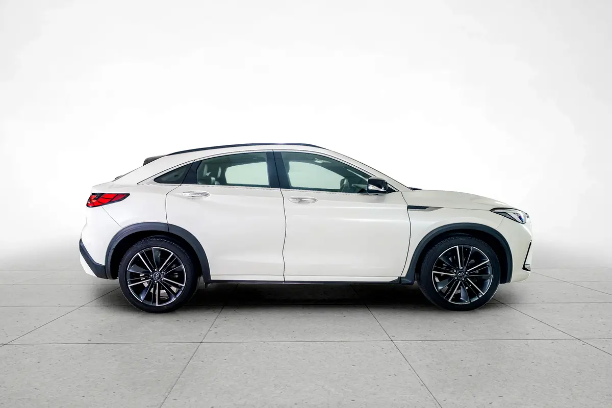 Infiniti QX55, 2023 — фото 7 из 10