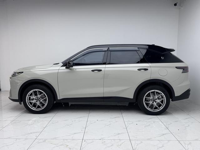 Haval Ruge Max, 2025 — фото 4 из 12