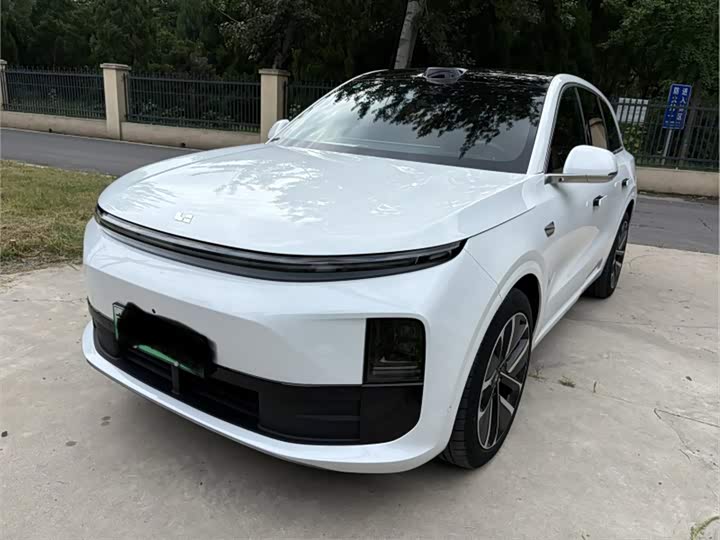 LiXiang L6, 2024 — купить в Саранске под ключ