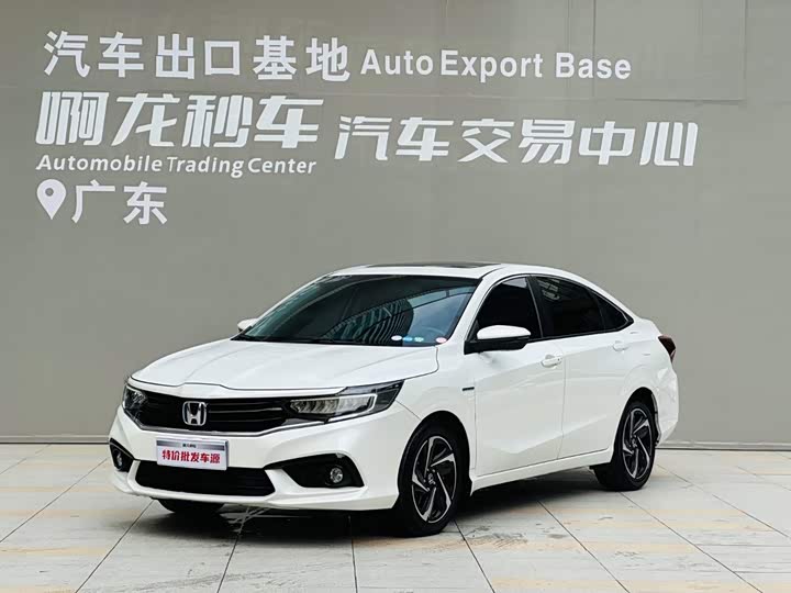 Honda Envix, 2022 — купить в Белгороде под ключ