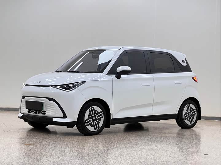 Chery QQ Duomi, 2025 — купить в Иванове под ключ