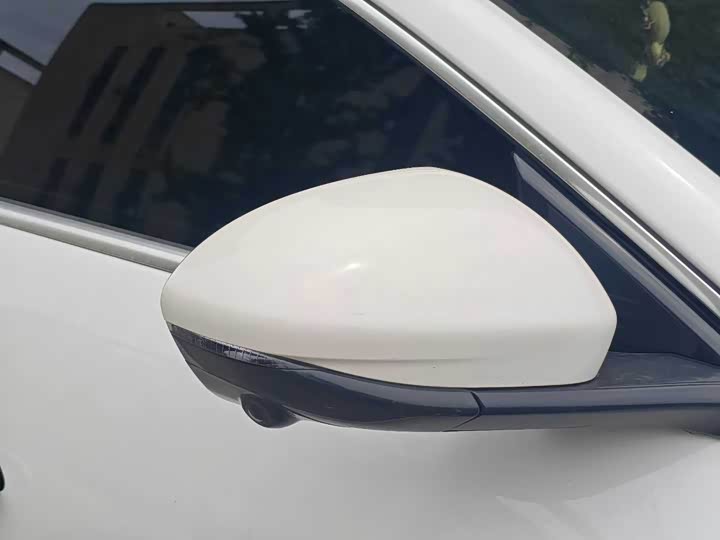 Dongfeng Forthing Xinghai S7, 2024 — фото 7 из 9