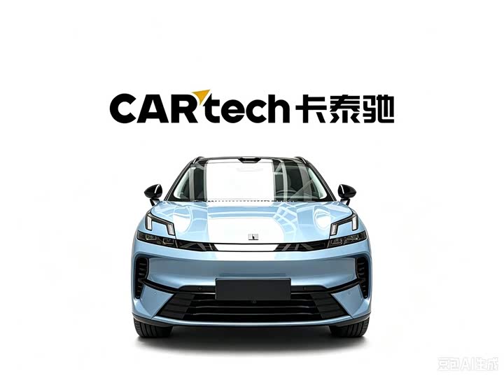 Lynk & Co 08 EM-P Hybrid, 2025 — фото 3 из 7