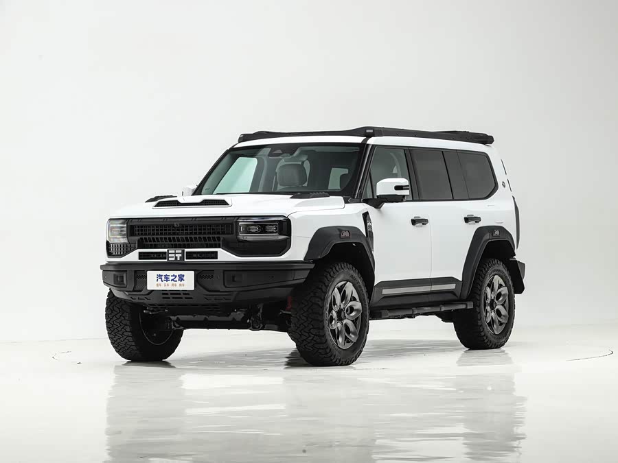 Jetour Zongheng G700, 2026 — купить в Саранске под ключ