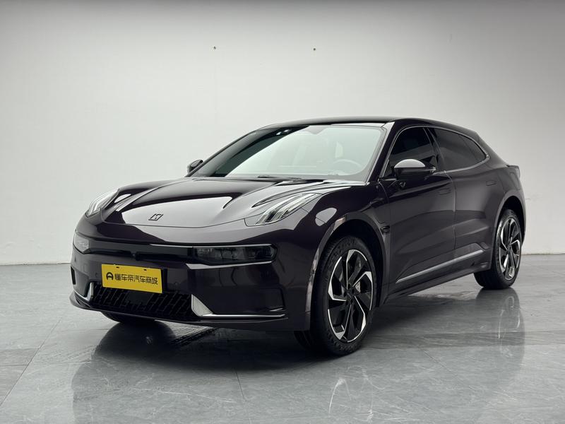 Zeekr 001, 2021 — купить в Санкт-Петербурге под ключ