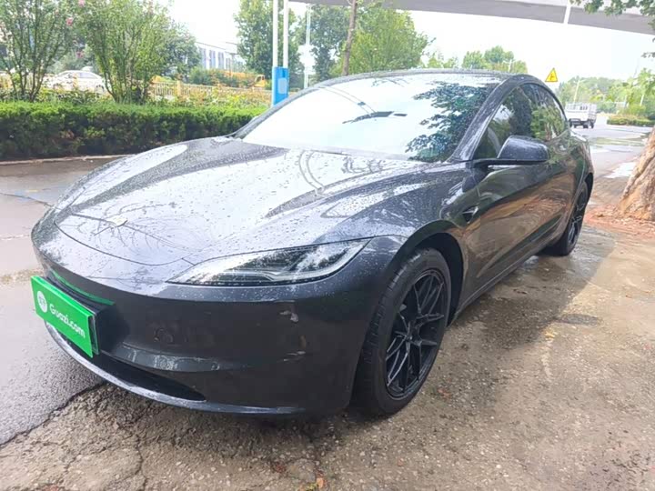 Tesla Model 3, 2024 — купить в Ижевске под ключ