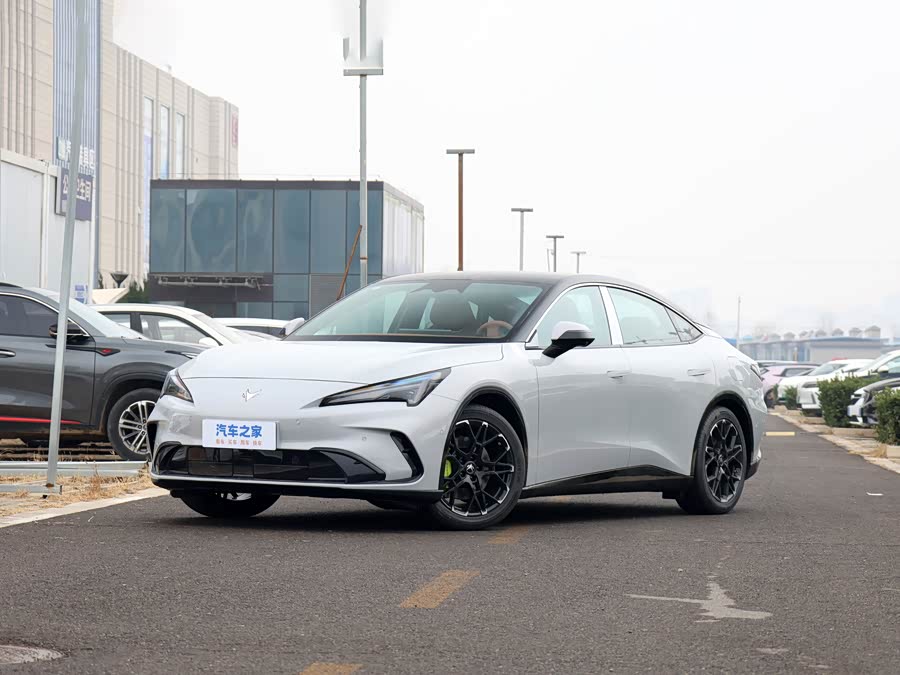 BAIC Arcfox Alpha S5, 2026 — купить в Санкт-Петербурге под ключ