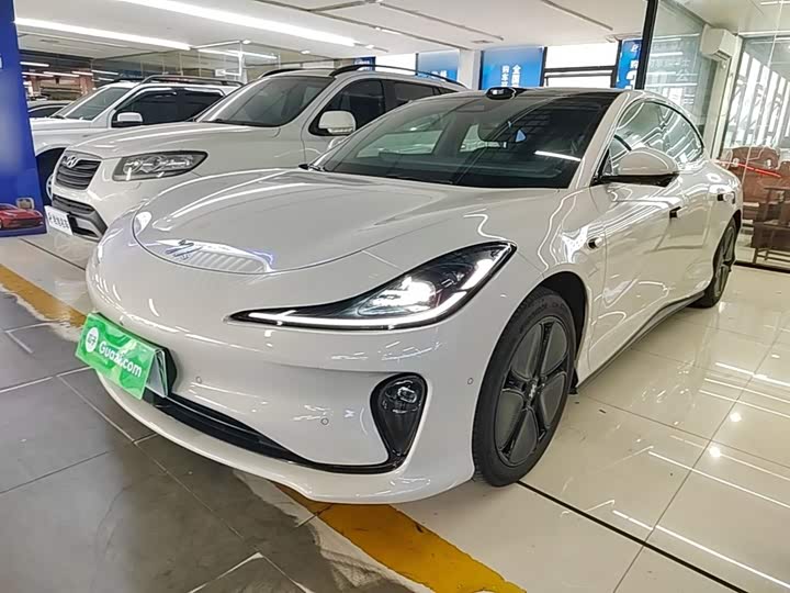 IM motors L6, 2026 — купить в Санкт-Петербурге под ключ