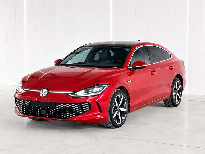 Volkswagen Lamando L, 2021 — купить в Уфе под ключ