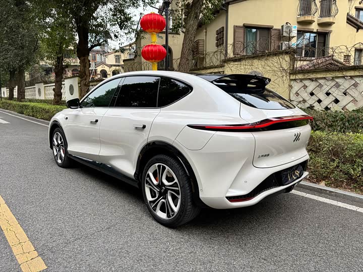 IM motors LS7, 2022 — фото 5 из 9