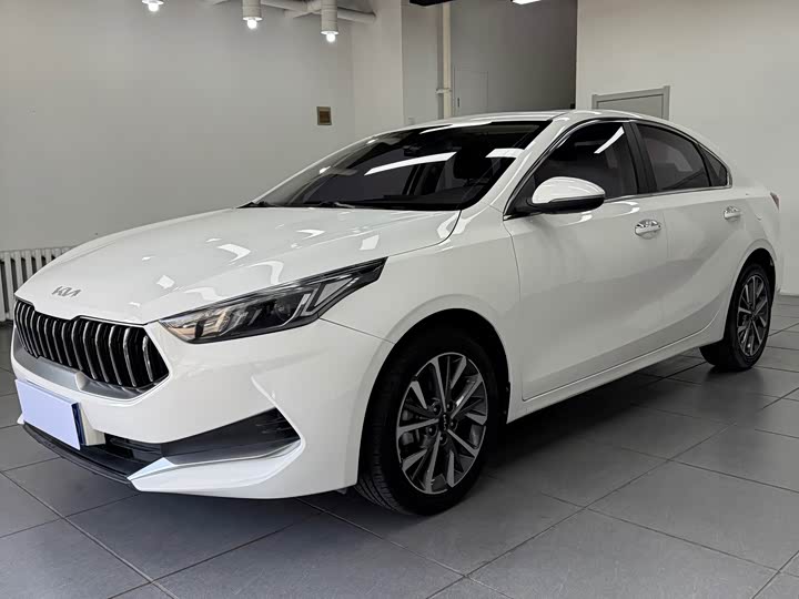 Kia K3, 2022 — купить в Москве под ключ